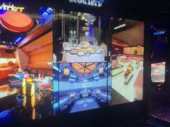 -温莎KTV(珠江路店)