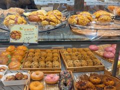 -面包新语(无锡M会员店)