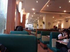 -萨莉亚意式餐厅(浦江万达广场店)