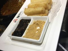 -辣尚瘾·烤鱼·新川菜(交大直营店)