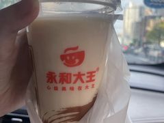 -永和大王(长寿路店)