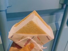 威化饼可可砖-沃洛格达(万象城n次方店)