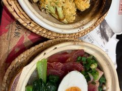 -华记煲仔华·煲仔饭(市桥易发店)