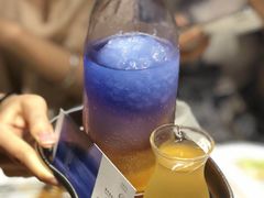 -麦甜创意轻食餐厅(西康路店)