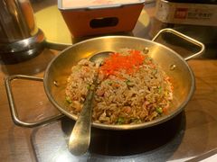 -神府路壹号·海鲜烧烤·砂锅粥·锅物(三坊七巷店)