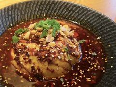 重庆口水鸡-渝乡人家(和平里店)