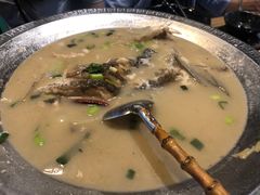 鱼头年糕-院子餐厅·大锅菜·老杭帮(桥西直街店)