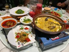 -老宁波1381餐厅(宏泰广场店)