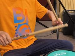 -乐童乐人现代音乐艺术学校(万柳校区)