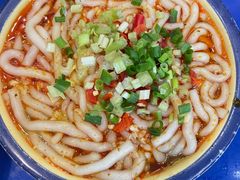 -马路边边火锅串串(观前街店)