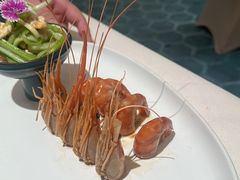 -国际大厦谭家官府菜(中山路店)