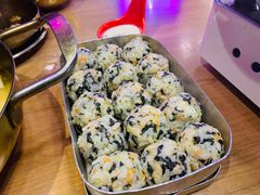 -HOTISLAND海鸡岛·韩国料理(江南西店)