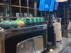 -漫咖啡(红唐店)