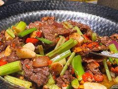-麻都·成都菜(人民广场店)