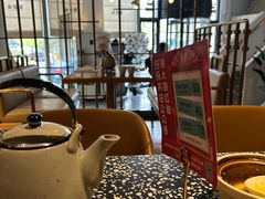 -金香匯晚茶(浑南店)