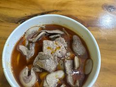 -王记生烫牛杂面馆(兰陵路店)