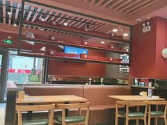 -宏状元现熬粥·京味菜(三里河店)