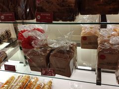 -味多美蛋糕(亚非大厦店)