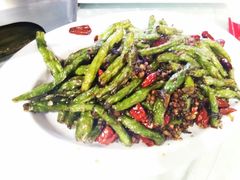 -巴渝菜馆(涿州店)