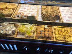 -金麦呈饼庄(铁西新玛特店)