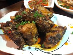 -云隐小厨·传统大理美食(复兴路店)