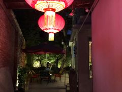 -滇越乘象云南餐厅(豆各庄店)