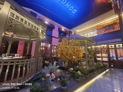 -东海怡品海鲜豆捞(星街坊店)