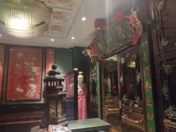 -誉八仙茶室酒楼·宴会厅(新天地店)