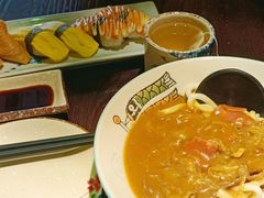 -大鲤深夜食堂