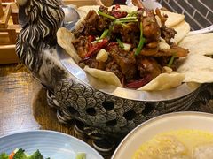 -寿州美味厨豆腐宴(寿县南门口西环路店)