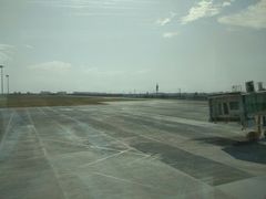 -银川河东国际机场