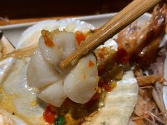 -木屋烧烤(坂田天安云谷店)