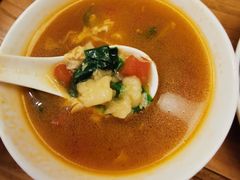 -之参餐厅(前门大街店)
