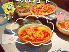 -味妙烤鱼吧(回龙观店)