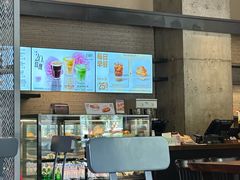 -星巴克(深圳宝安泰华店)