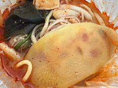 -安发瞧麻辣烫(总店)