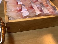 -礼舍·和牛火锅·烤肉·料理餐厅(华茂店)