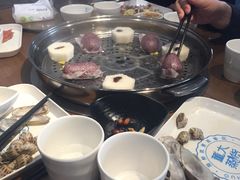 -董大蒸货(方塔园店)