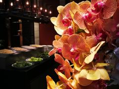 -深圳四季酒店·馥自助餐厅