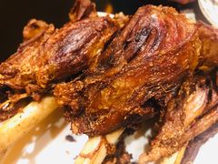 -蒙古人烤羊大师(工农大路创始店)
