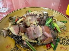 -蓉蓉川菜馆(致和时代广场店)