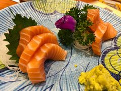 -気楽亭和食料理(气乐亭大世界本店)