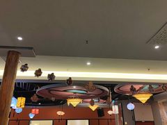-熹悟海鲜火锅·广式打边炉