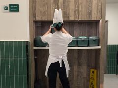 -费大厨辣椒炒肉(太平老街店)