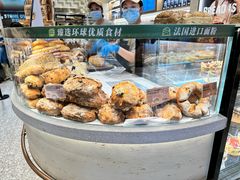 -PAPER STONE BAKERY(天汇广场店)