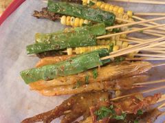 -串盟烧烤大排档·长沙美食地标(星沙店)