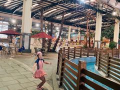 -南宫温泉水世界