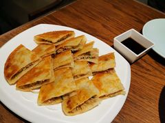 -北李妈妈菜(鲁能城店)