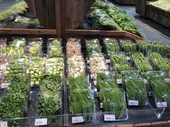 -果蔬好生活超市(乐堤港店)