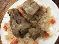 -217丰惠源抓饭(江乾路店)